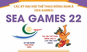 Thông tin về Đại hội thể thao Đông Nam Á lần thứ 22 (SEA Games 22)