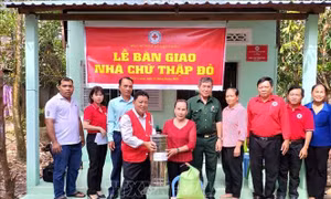 Lan tỏa những mô hình nhân đạo hiệu quả