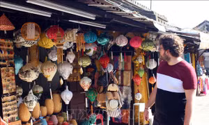 Hội An vào tốp 19 địa điểm du lịch tiết kiệm chi phí nhất thế giới