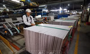 Nỗ lực khơi thông dòng chảy, thương mại Việt Nam - Thái Lan hướng tới mục tiêu 25 tỷ USD