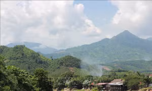 Khánh Hòa: Phấn đấu đưa hai huyện miền núi ra khỏi danh sách huyện nghèo