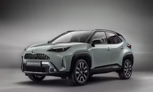 Toyota tiếp tục sản xuất 3 mẫu xe bị bê bối gần đây