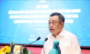 Hà Nội đảm bảo cung ứng điện ổn định cho doanh nghiệp sản xuất 