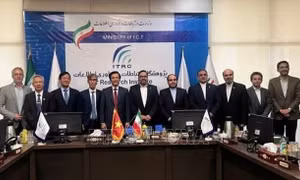 Việt Nam và Iran thúc đẩy hợp tác về công nghệ trong lĩnh vực thông tin-truyền thông, AI và Nano