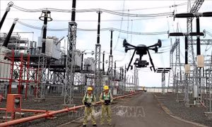 Hiện thực hóa nhu cầu sử dụng điện của người dân nông thôn