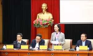 Tạo không gian rộng mở để phát huy quyền làm chủ của nhân dân