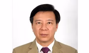 Đồng chí Phạm Xuân Thăng được bầu giữ chức Phó Bí thư Thường trực tỉnh ủy Hải Dương nhiệm kỳ 2015-2020