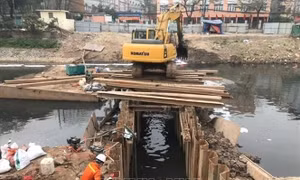 80 năm Quốc khánh: Hà Nội khởi công, khánh thành đồng loạt 9 công trình, dự án 
