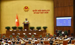 Mở rộng đối tượng vay vốn hỗ trợ đi làm việc ở nước ngoài