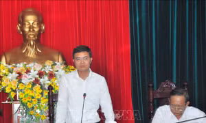 Vĩnh Long đề nghị bổ sung, hướng dẫn thêm quy định cán bộ Đoàn cấp xã