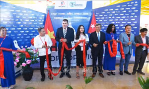 Doanh nghiệp Việt Nam cam kết đầu tư lâu dài ở Cuba
