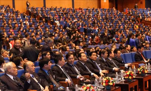 Phát huy vai trò kết nối giữa nông dân và doanh nghiệp