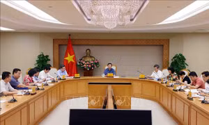 Quy hoạch đô thị và nông thôn cần có tầm nhìn, chi tiết đến từng thửa đất