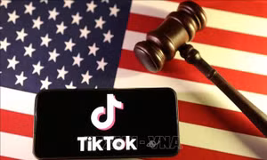 Mỹ tiếp tục lùi hạn chót cấm TikTok