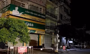 Cách ly y tế toàn thành phố Bạc Liêu từ ngày 23/8