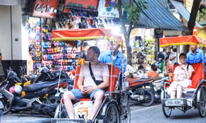 Hà Nội - điểm đến thân thiện và an toàn sau đại dịch
