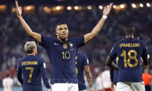 World Cup 2026: Đại chiến những tay săn bàn