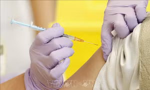 Vaccine ngừa COVID-19 không gây ra các vấn đề nghiêm trọng về kinh nguyệt