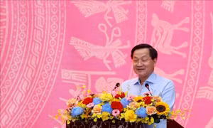 Kiểm soát lạm phát, không tạo ra cú sốc của nền kinh tế