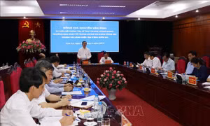 Sơn La cần đẩy mạnh xây dựng mô hình liên kết sản xuất