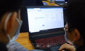 Phần mềm miễn phí dạy học trực tuyến trong đợt dịch bệnh nCoV