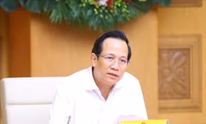 Chính sách xã hội Việt Nam đến năm 2030, tầm nhìn 2045