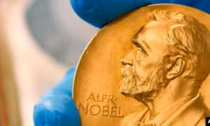 Giải Nobel - Biểu tượng của sự cống hiến và tiến bộ nhân loại