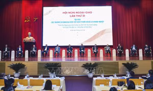Tận dụng cơ hội xuất khẩu sản phẩm nông nghiệp Việt Nam 