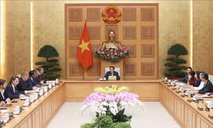 Khai thác dư địa hợp tác thương mại - đầu tư giữa Việt Nam và EU