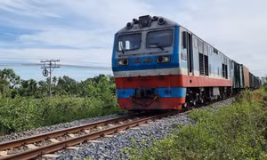 Từ ngày 10/8 chính thức triển khai phần mềm sàn giao dịch vận tải hàng hóa