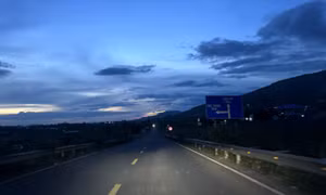Lâm Đồng: Yêu cầu khẩn trương sửa chữa hệ thống chiếu sáng trên cao tốc Liên Khương - Prenn