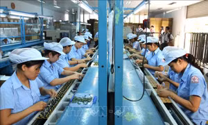 Nền tảng phát triển kinh tế số - Bài cuối: Thay đổi các mô hình kinh doanh  