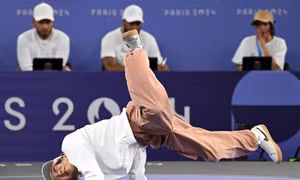 Olympic 2024: Nhật Bản giành HCV breakdance đầu tiên trong lịch sử 