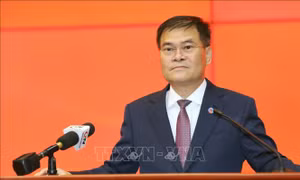 Phê chuẩn kết quả bầu, miễn nhiệm chức vụ Chủ tịch UBND tỉnh Quảng Ninh 