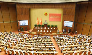 'Kim chỉ nam' hỗ trợ giải quyết kịp thời các vấn đề thực tiễn