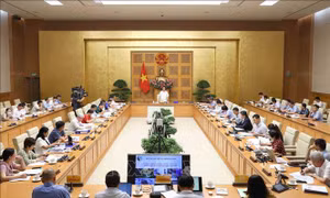 Bảo vệ môi trường để phát triển KT-XH theo hướng 'thuận thiên' bền vững