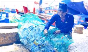 Vì màu xanh của biển - Bài cuối: Cách làm riêng phù hợp với địa phương 