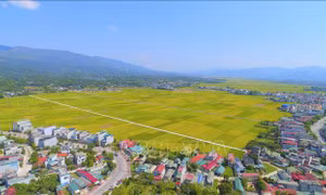 Phát huy tiềm năng, lợi thế đưa Điện Biên phát triển nhanh và bền vững