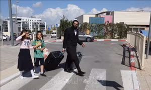 Xung đột Hamas - Israel: Công dân Israel được khuyến cáo rời Ai Cập, Jordan