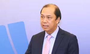 Thông tin về Năm Chủ tịch ASEAN 2020 cho các cơ quan đại diện nước ngoài tại Hà Nội