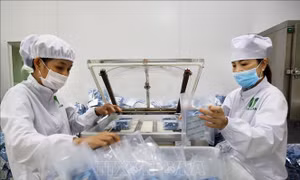 Ban hành Bộ tiêu chí đánh giá kết quả công nghiệp hóa, hiện đại hóa