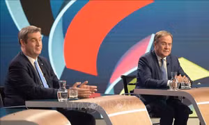 Đức: CDU/CSU và FDP xác nhận thời điểm đàm phán thăm dò lập chính phủ