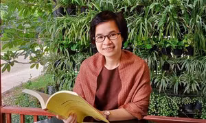 Nữ tiến sĩ Việt với tâm huyết đưa tư tưởng Hồ Chí Minh tới độc giả Thái Lan