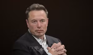 Tỷ phú Elon Musk hủy đơn kiện 'cha đẻ' của ChatGPT