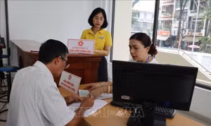 Kiến tạo từ chính quyền địa phương 2 cấp - Bài cuối: 'Chìa khóa' vận hành thông suốt, kiến tạo