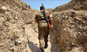 CSTO quan ngại gia tăng căng thẳng ở biên giới Armenia - Azerbaijan