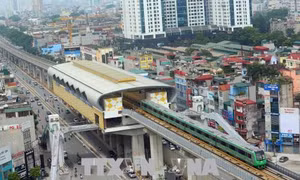 Sẽ có 5 dự án giao thông lớn hoàn thành trong quý II/2019