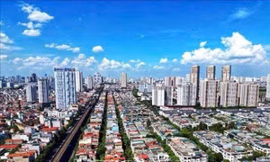 Đột phá hạ tầng - Bài 3: 'Hiệu triệu' vốn tư nhân