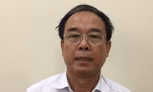 Truy tố cựu Phó Chủ tịch UBND TP Hồ Chí Minh Nguyễn Thành Tài và đồng phạm