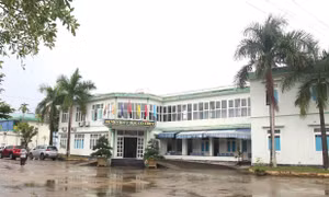 Bệnh viện Y học cổ truyền tỉnh Quảng Nam vi phạm nghiêm trọng trong quản lý tài chính
